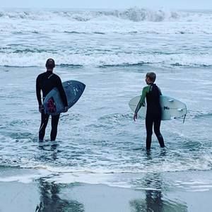 Meet your Posher, Jason